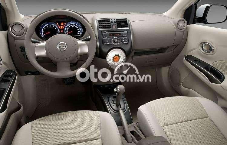 Nissan Sunny XV AT 2015 - Bán Nissan Sunny XV AT năm sản xuất 2015 số tự động, giá chỉ 360 triệu