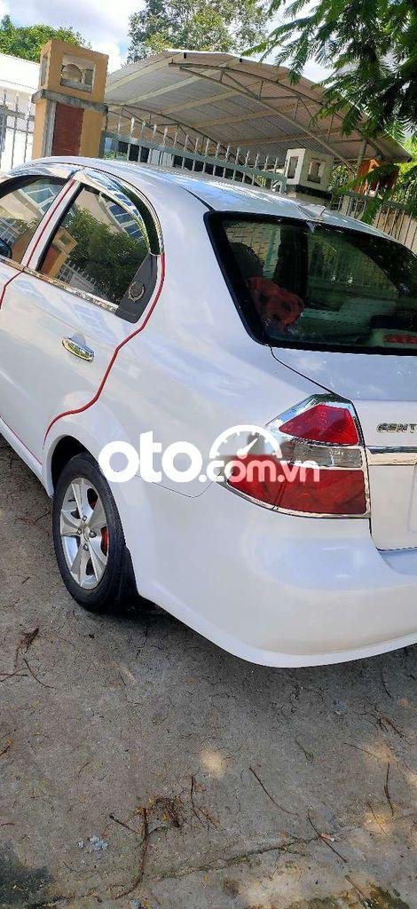 Daewoo Lacetti SX 2007 - Bán Daewoo Lacetti SX sản xuất 2007, màu trắng