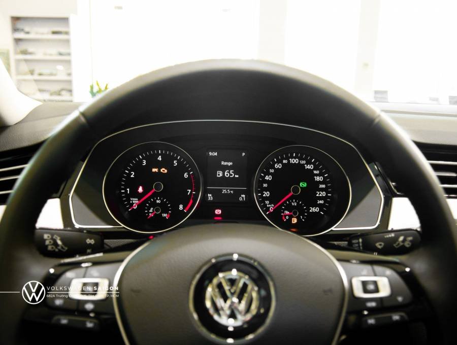 Volkswagen Passat  B  2020 - Bán xe Volkswagen Passat B sản xuất 2020, màu đen, nhập khẩu