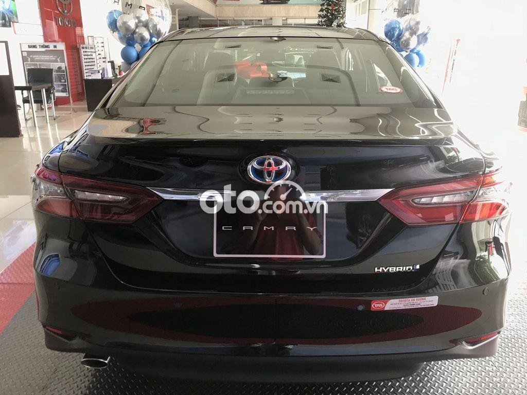 Toyota Camry 2022 - Cần bán Toyota Camry 2.5HV năm 2022