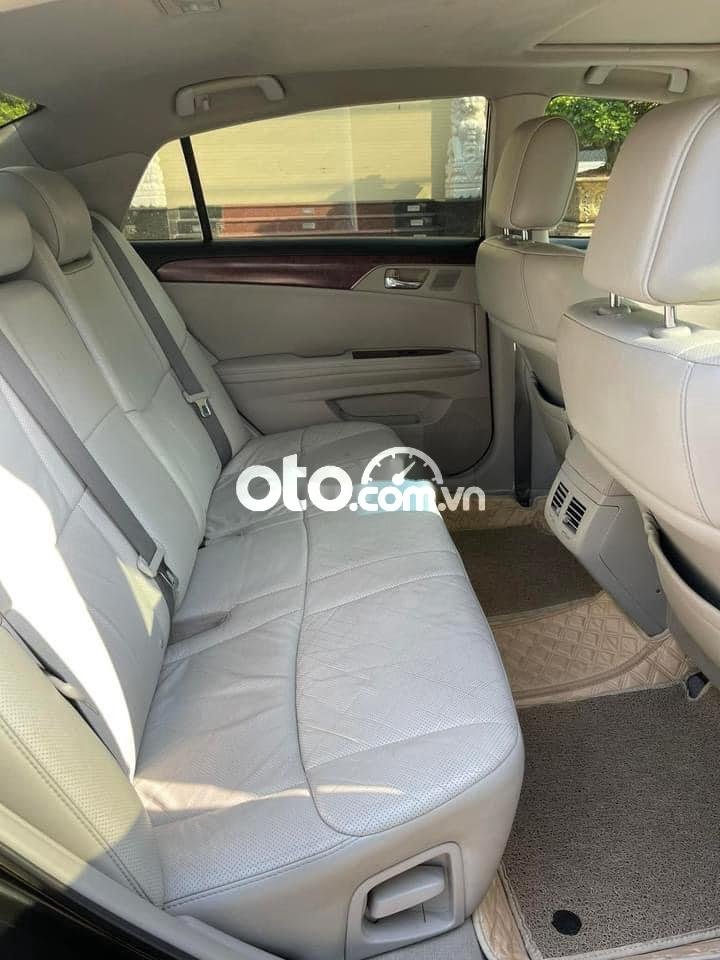 Toyota Avalon  Limited   2010 - Bán Toyota Avalon Limited sản xuất 2010, màu đen, 960 triệu