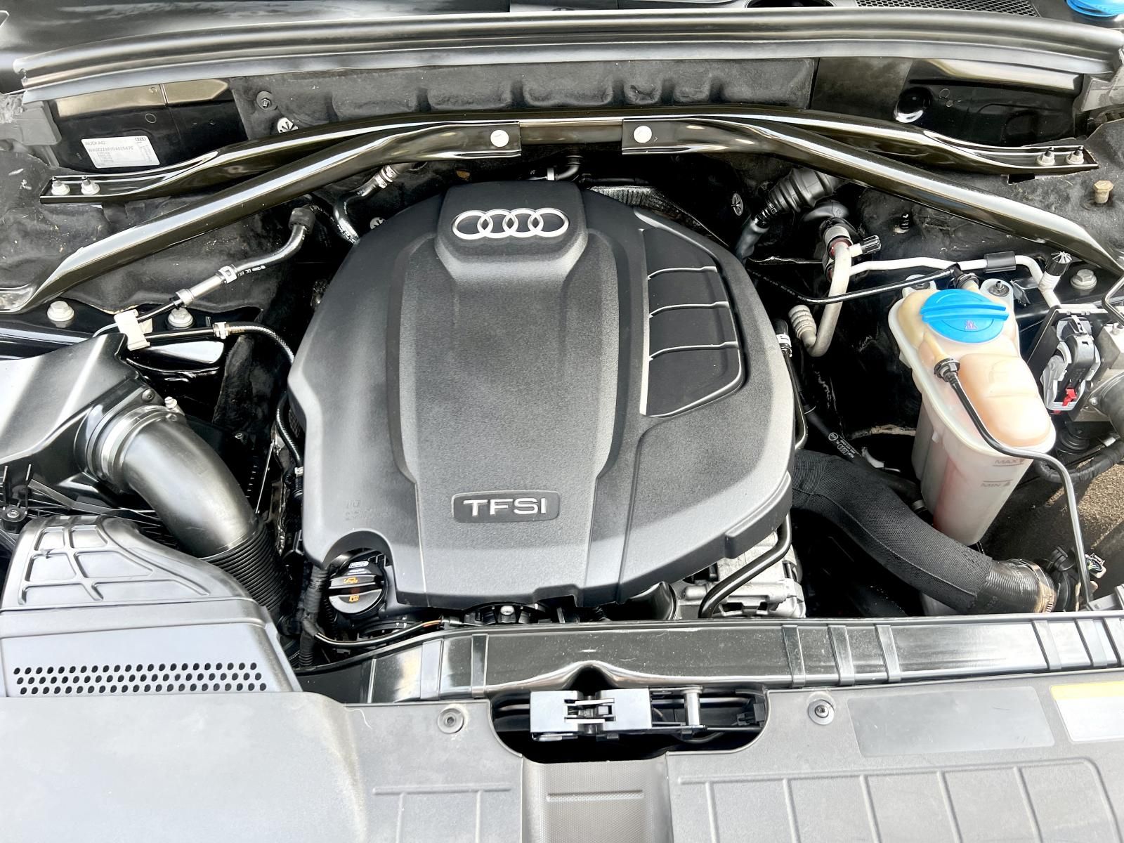 Audi Q5 2013 - Audi Q5 2013 form mới 100km 10 lít, bản cao cấp đủ đồ chơi, không thiếu món nào