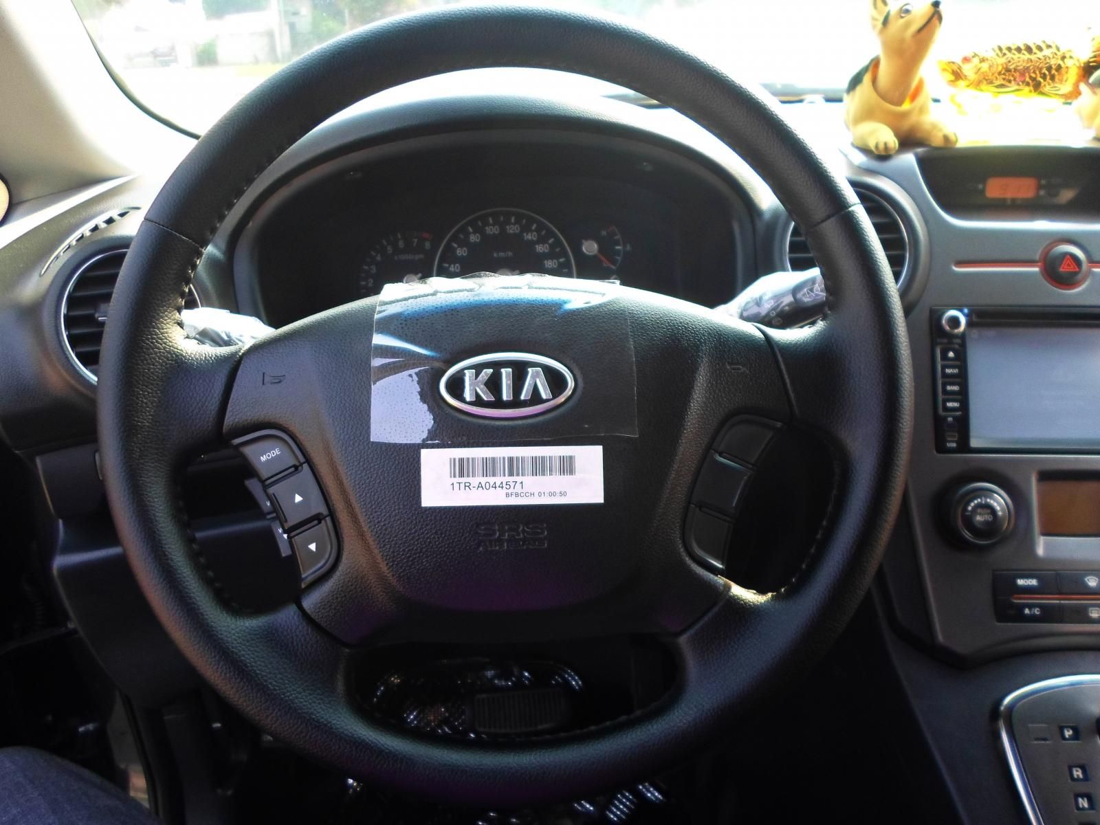 Kia Carens 2015 - Kia Carens bản S cao cấp nhất hiếm có lắm - 2.0 tự động, xe mới như xe hãng