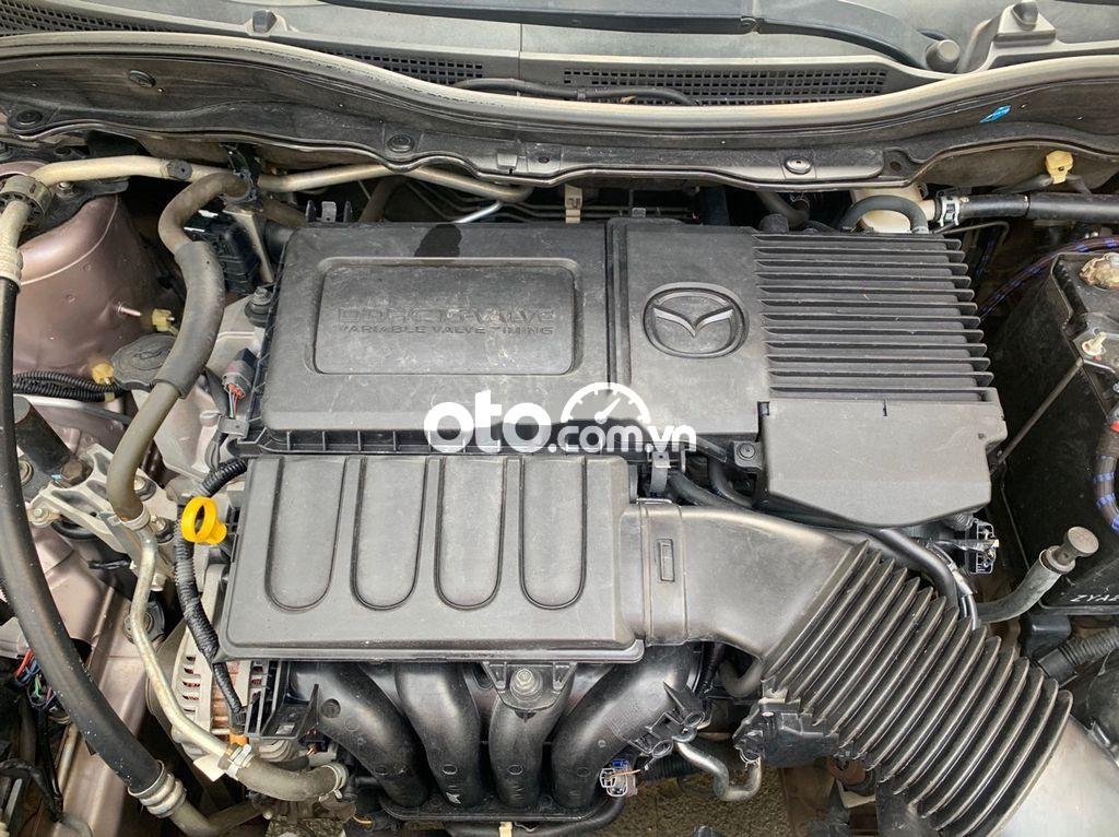 Mazda 2 2014 - Cần bán lại xe Mazda 2 1.5AT sản xuất 2014, giá 334tr