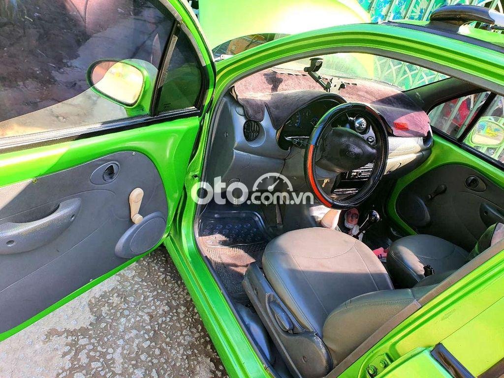 Daewoo Matiz SE 1998 - Bán Daewoo Matiz SE 1998, nhập khẩu