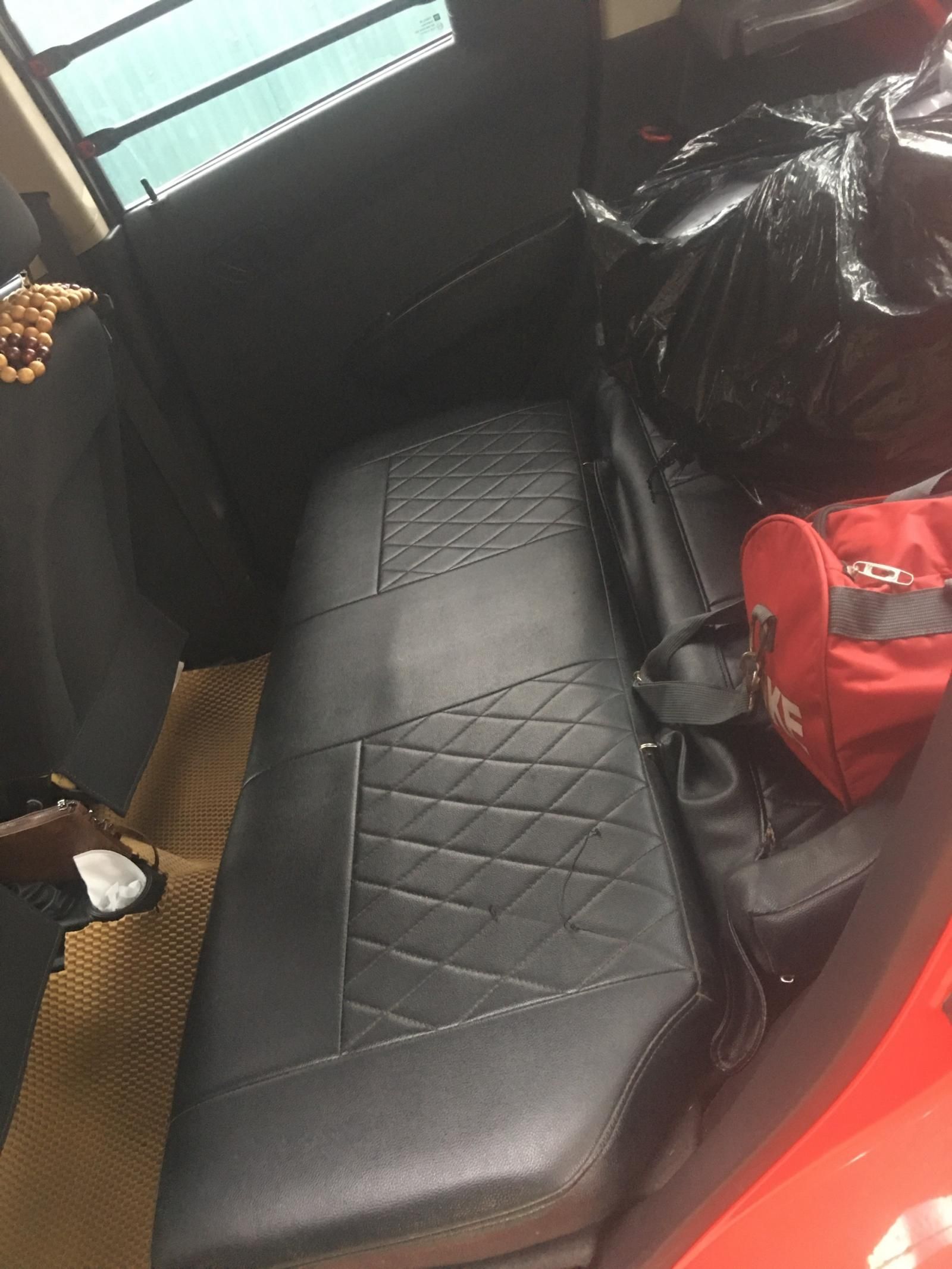 Chevrolet Spark Van 2018 - Bán xe Chevrolet Spark Van năm 2018, 179tr, xe nguyên bản như mới