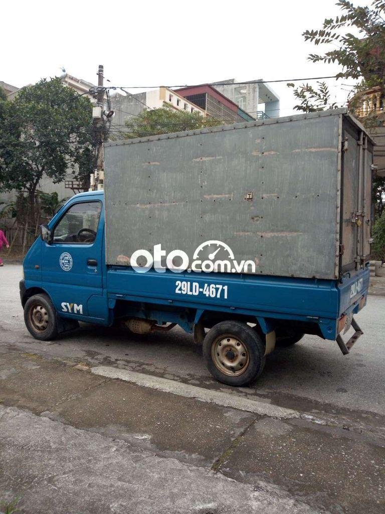 SYM T880 2009 - Xe SYM T880 năm 2009, giá tốt