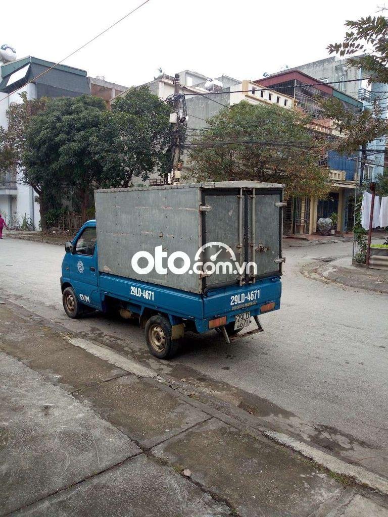 SYM T880 2009 - Xe SYM T880 năm 2009, giá tốt