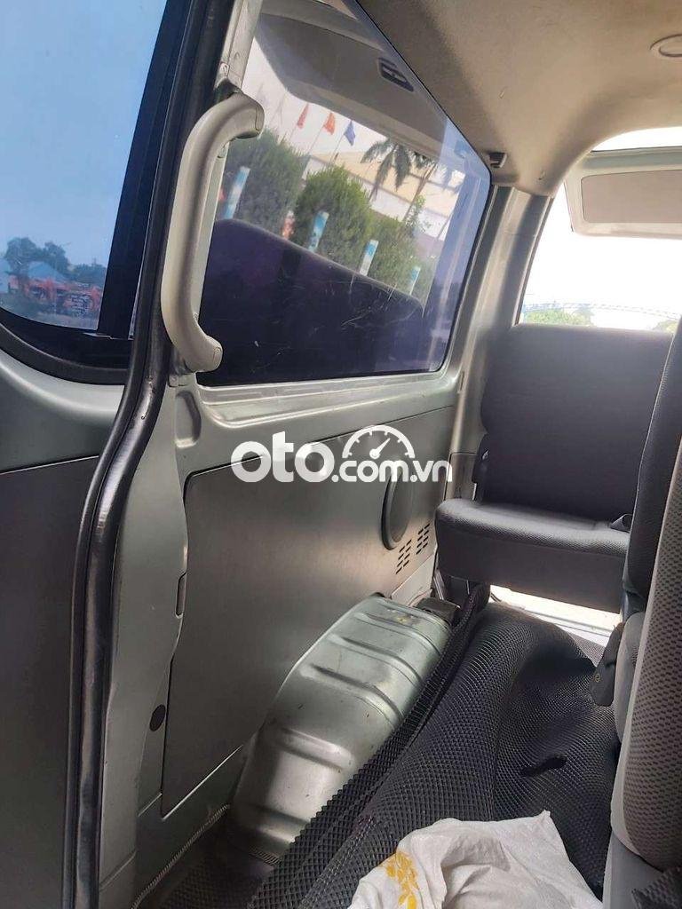 Toyota Hiace MT 2006 - Bán Toyota Hiace MT năm sản xuất 2006, 230tr