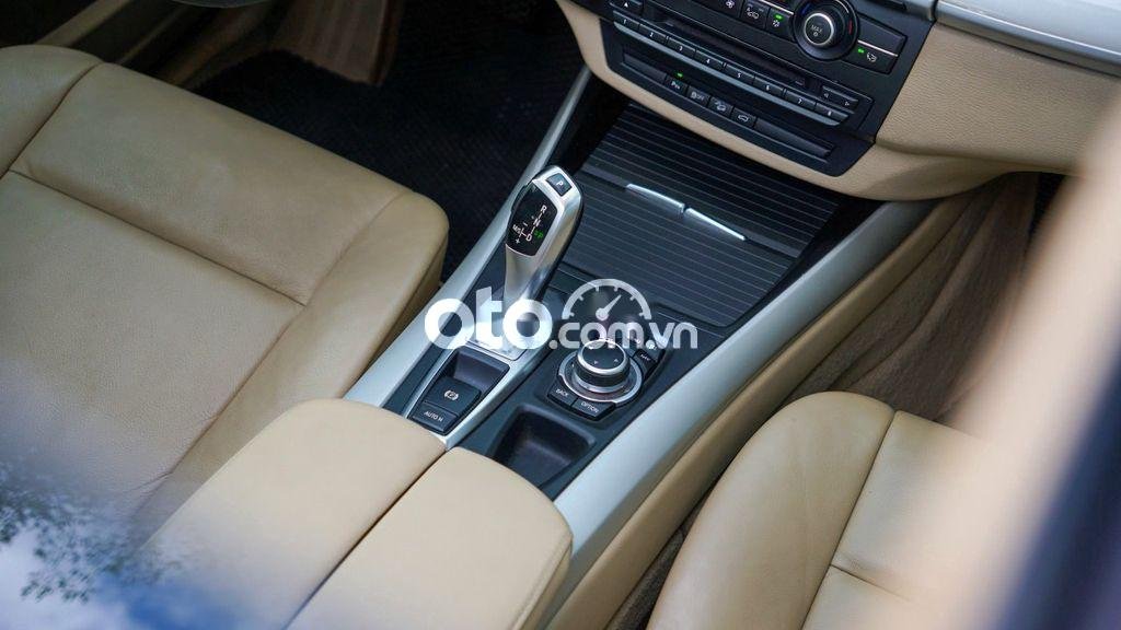 BMW X5 xDrive 35i 2012 - Bán BMW X5 xDrive 35i năm 2012, nhập khẩu nguyên chiếc