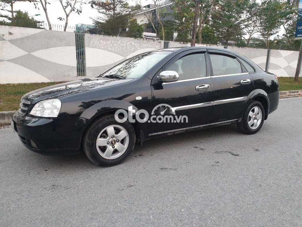 Chevrolet Lacetti 2011 - Cần bán xe Chevrolet Lacetti EX 1.6MT năm sản xuất 2011