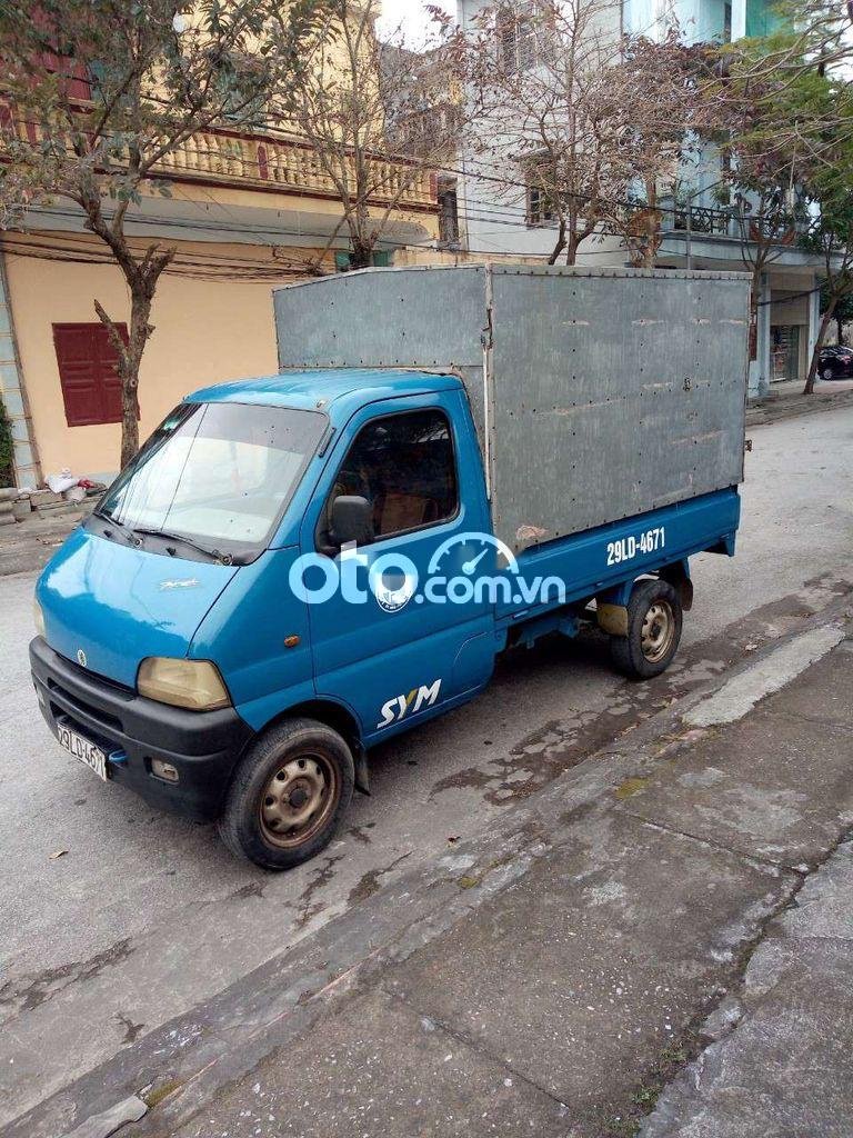 SYM T880 2009 - Xe SYM T880 năm 2009, giá tốt