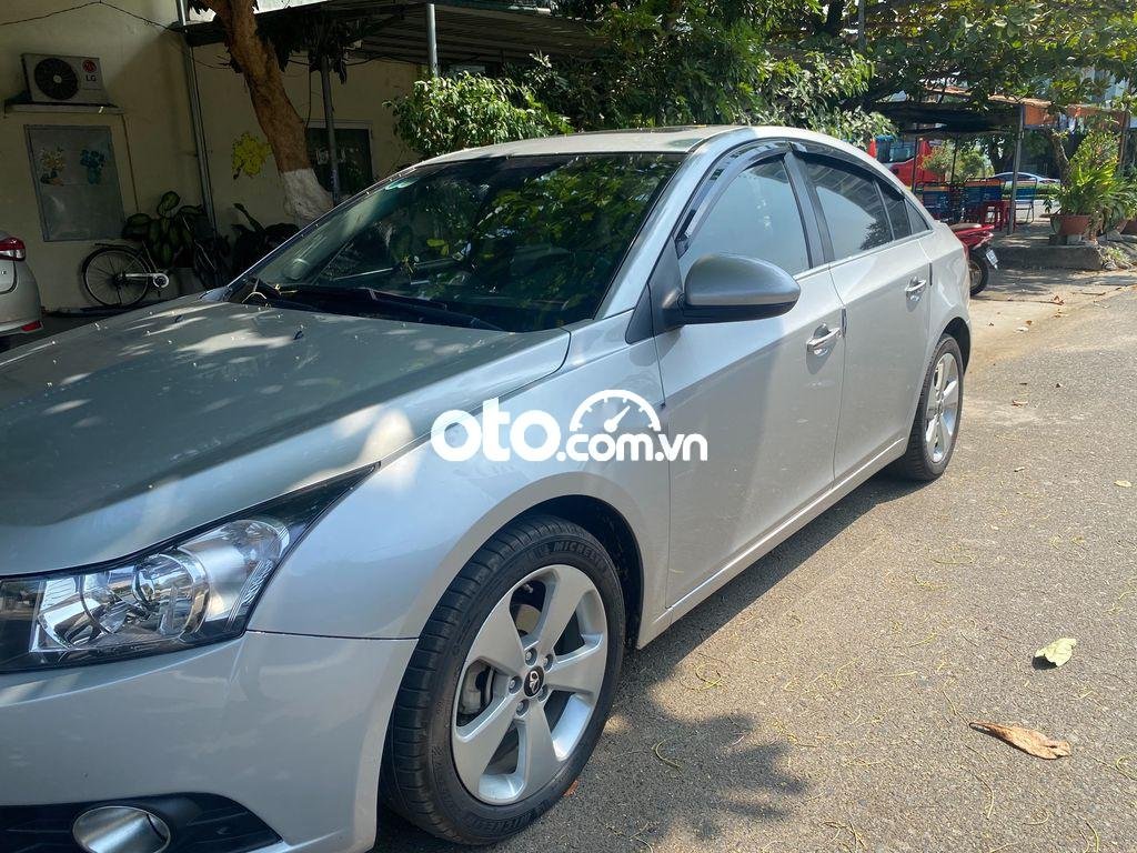 Daewoo Lacetti  CDX 2009 - Bán ô tô Daewoo Lacetti CDX sản xuất 2009, màu bạc, nhập khẩu