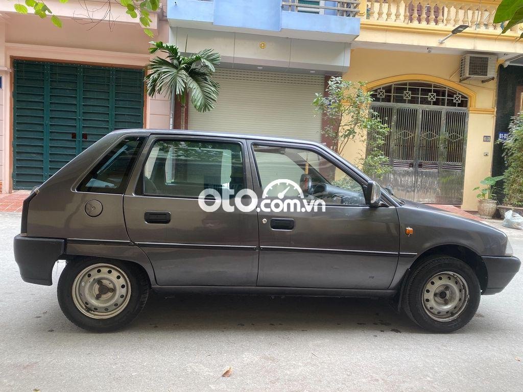 Citroen AX 1992 - Cần bán lại xe Citroen AX năm 1992, nhập khẩu nguyên chiếc