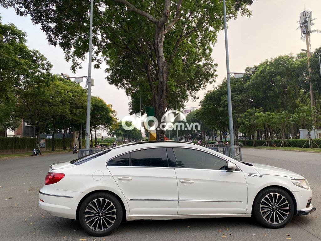 Volkswagen Passat 2020 - Bán Volkswagen Passat 1.8 TSI Blue Motion sản xuất năm 2020