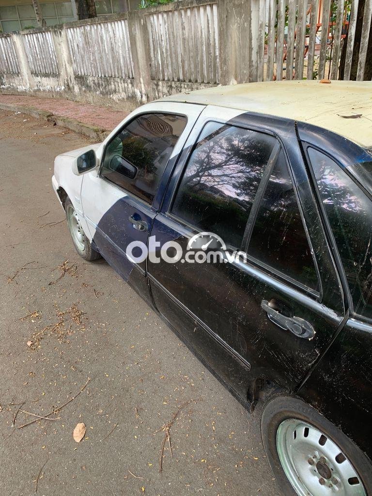 Fiat Tempra 2000 - Bán ô tô Fiat Tempra năm 2000, hai màu, 16 triệu