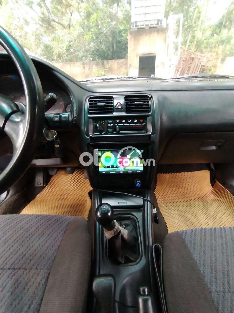 Subaru Legacy 1997 - Bán Subaru Legacy 3.6R sản xuất 1997, màu xanh lam, xe nhập 