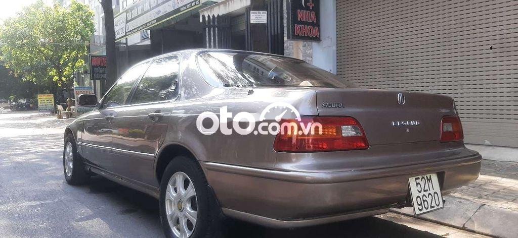 Acura Legend 1996 - Cần bán xe Acura Legend năm sản xuất 1996, xe nhập