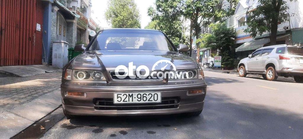 Acura Legend 1996 - Cần bán xe Acura Legend năm sản xuất 1996, xe nhập