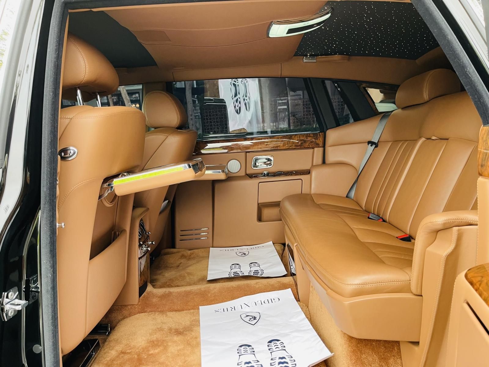 Rolls-Royce Phantom 2014 - Giá tốt nhất Hà Nội