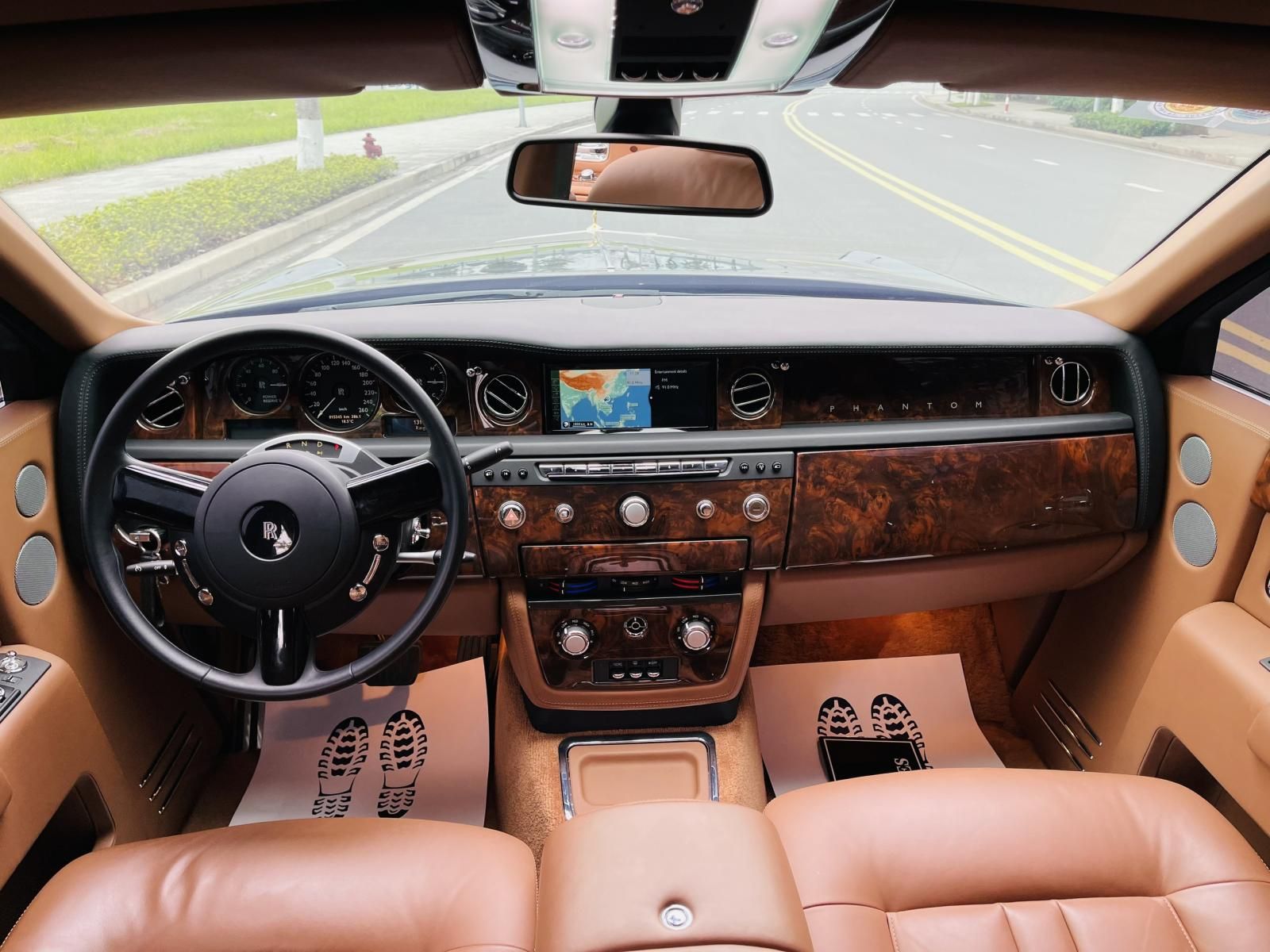 Rolls-Royce Phantom 2014 - Giá tốt nhất Hà Nội