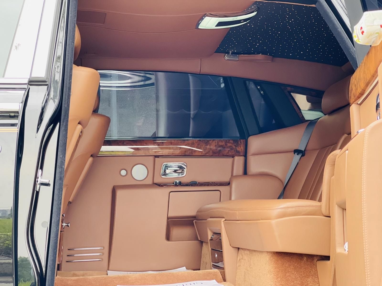 Rolls-Royce Phantom 2014 - Giá tốt nhất Hà Nội