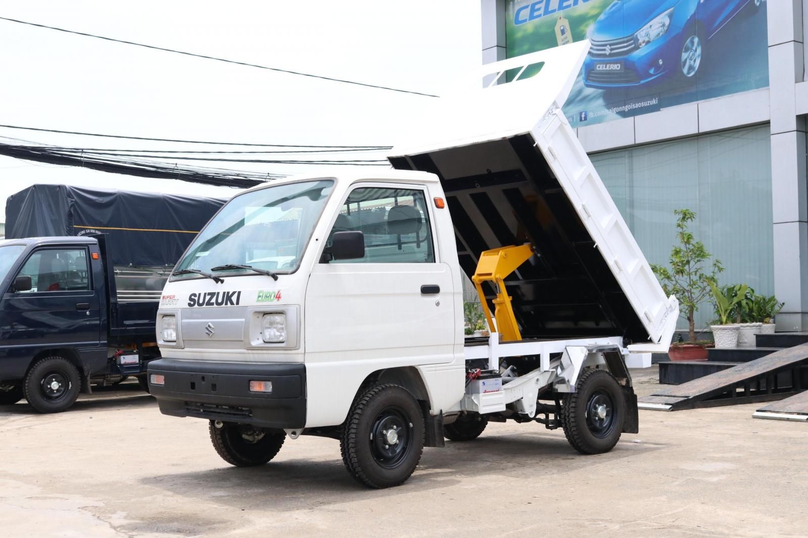 Suzuki Aerio 2022 - Bán xe suzuki ben