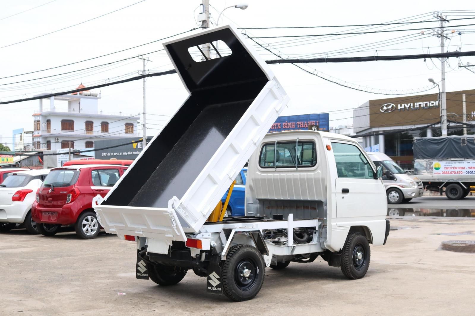 Suzuki Aerio 2022 - Bán xe suzuki ben