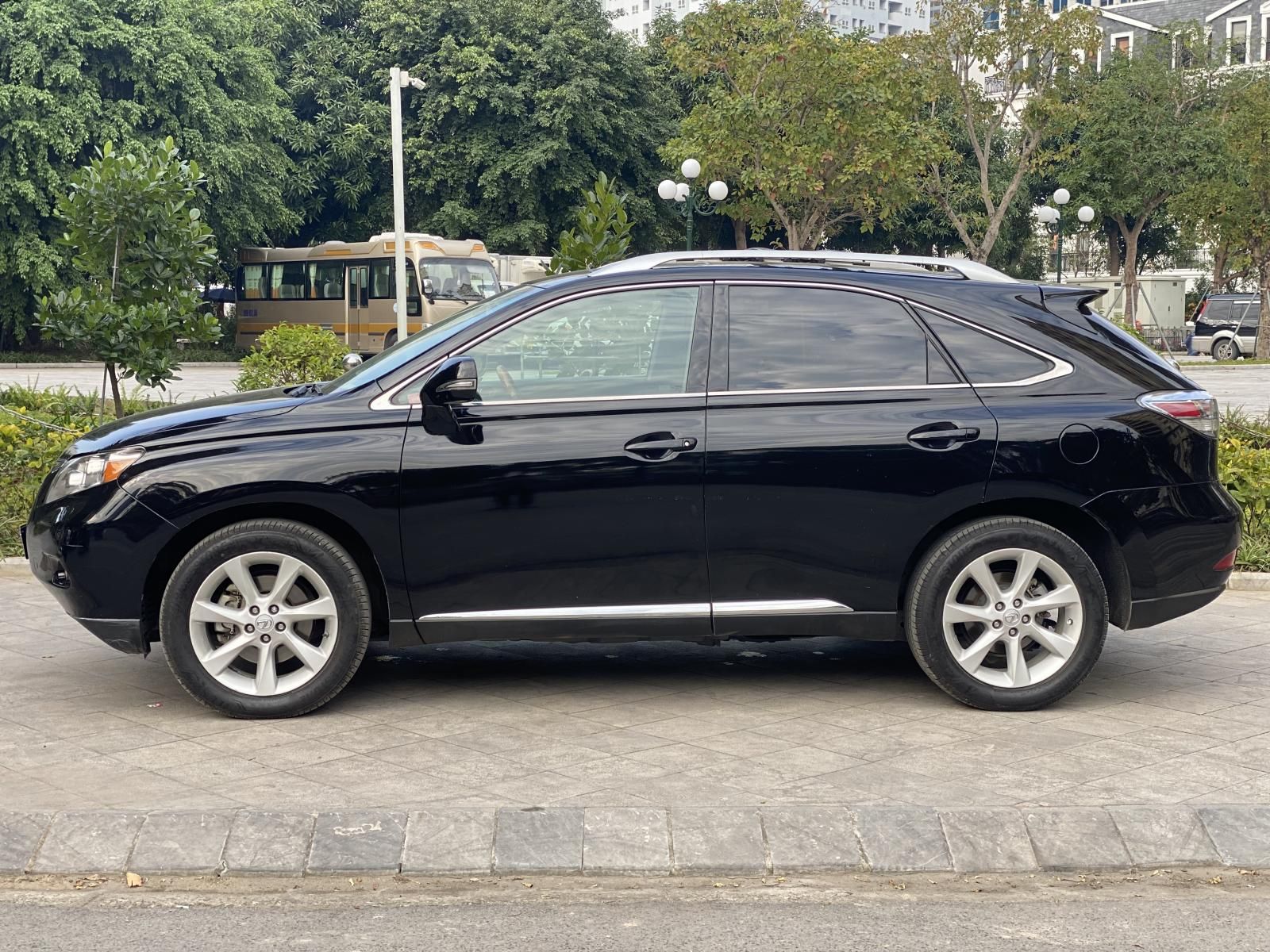 Lexus RX 2009 - Xe Lexus RX đời 2009 xe gia đình giá chỉ 1 tỷ 190tr