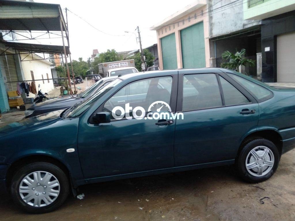 Fiat Tempra 1997 - Bán Fiat Tempra năm sản xuất 1997, giá tốt