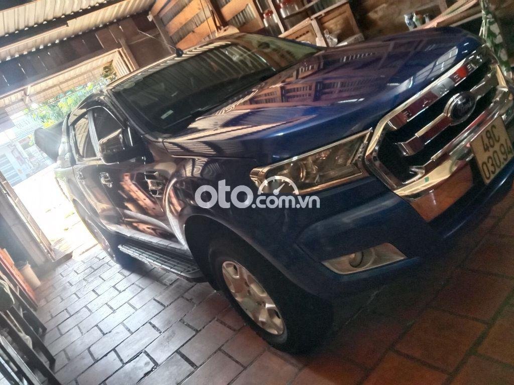 Ford Ranger XLT 4x4 MT 2015 - Bán Ford Ranger XLT 4x4 MT năm sản xuất 2015, xe nhập số sàn, giá 565tr