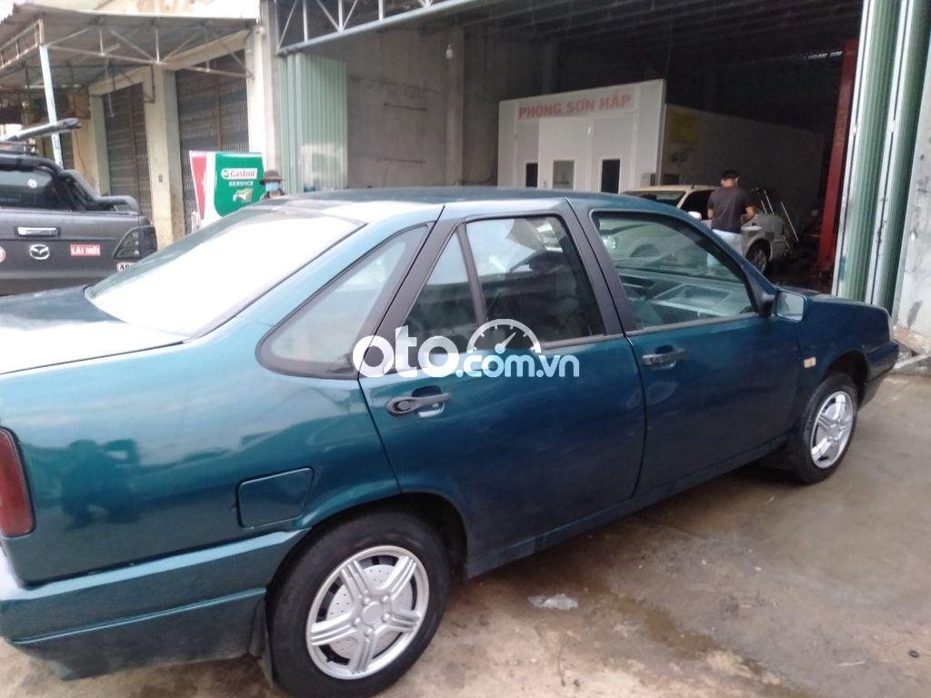 Fiat Tempra 1997 - Bán Fiat Tempra năm sản xuất 1997, giá tốt