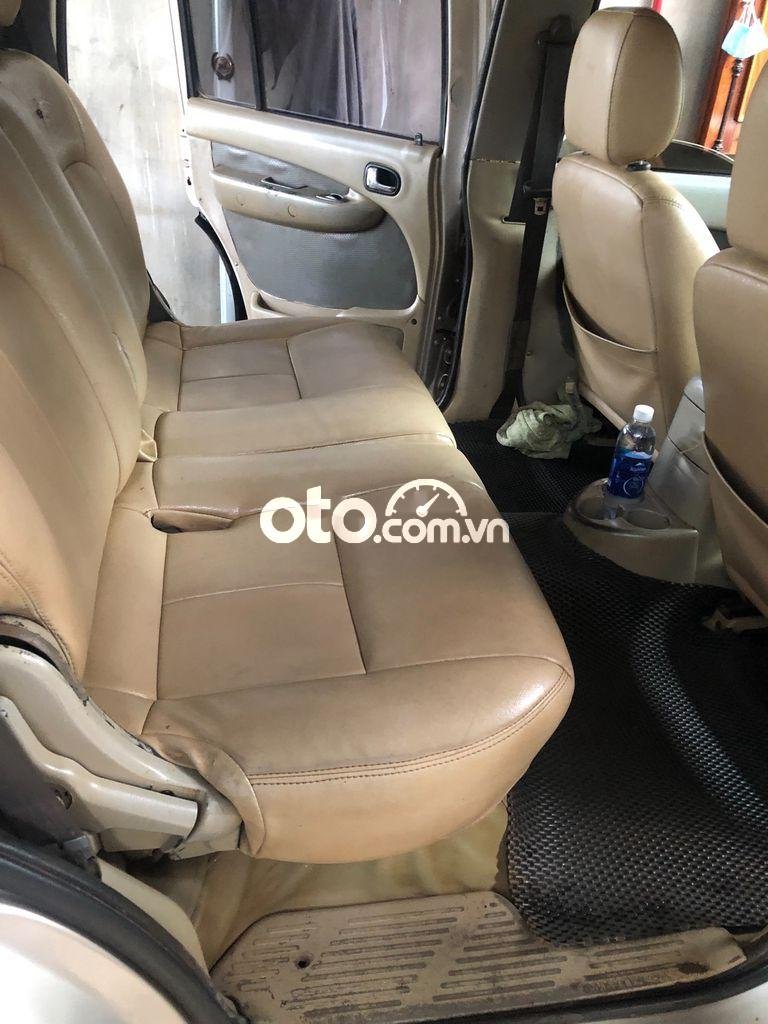 Ford Everest 2006 - Bán xe Ford Everest 2.5MT năm 2006, màu bạc