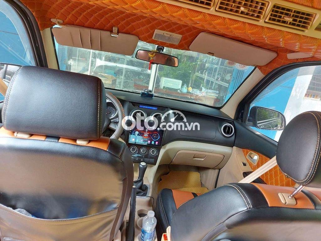 Changan Honor  1.5 2015 - Bán Changan Honor 1.5 năm sản xuất 2015, màu xanh lam, nhập khẩu nguyên chiếc còn mới, giá 145tr