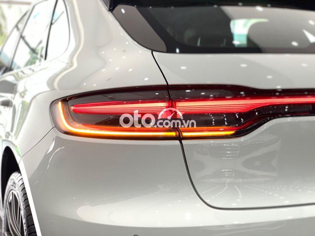 Porsche Macan   2019 - Bán Porsche Macan năm sản xuất 2019, màu trắng, nhập khẩu