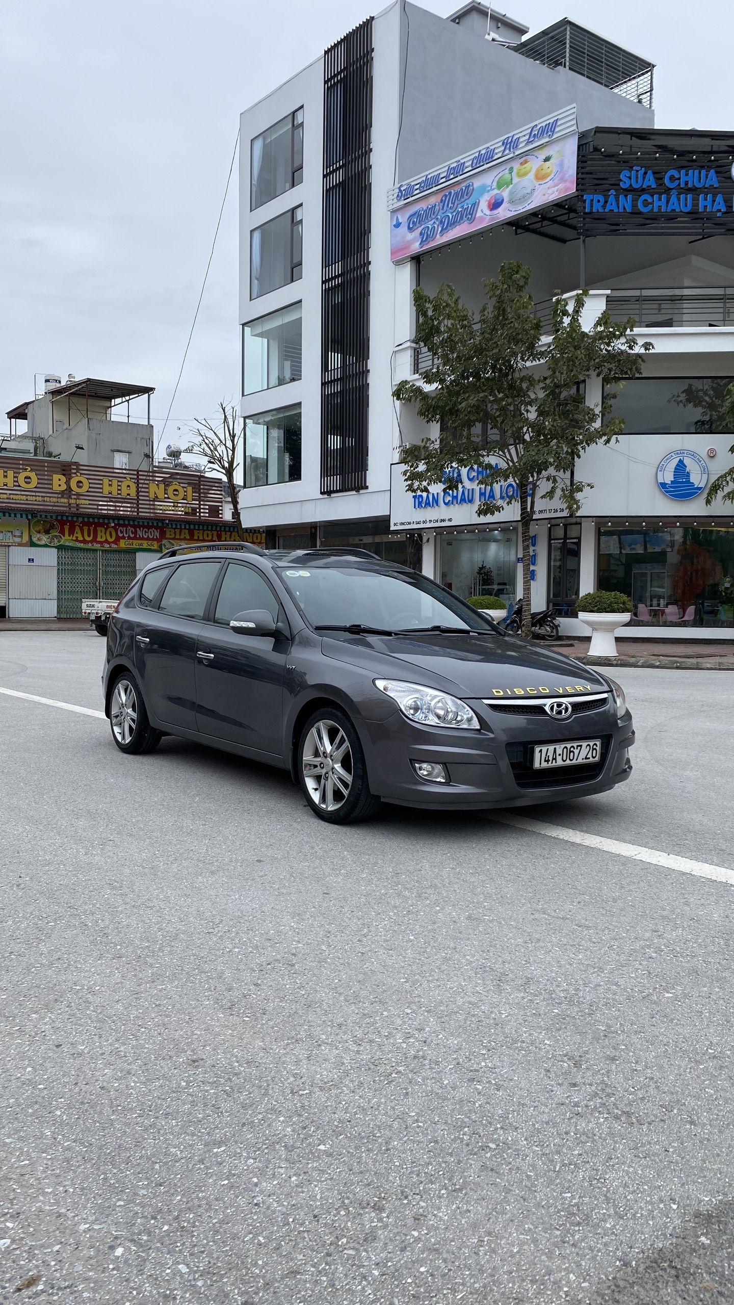 Hyundai i30 2009 - Bán ô tô Hyundai i30 2009 full kịch trang bị full tiện ích - Nhập khẩu nguyên chiếc Hàn Quốc