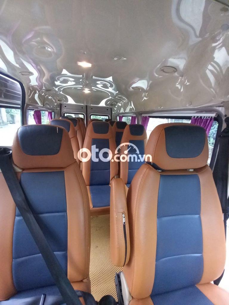 Ford Transit 2016 - Bán Ford Transit Medium sản xuất 2016