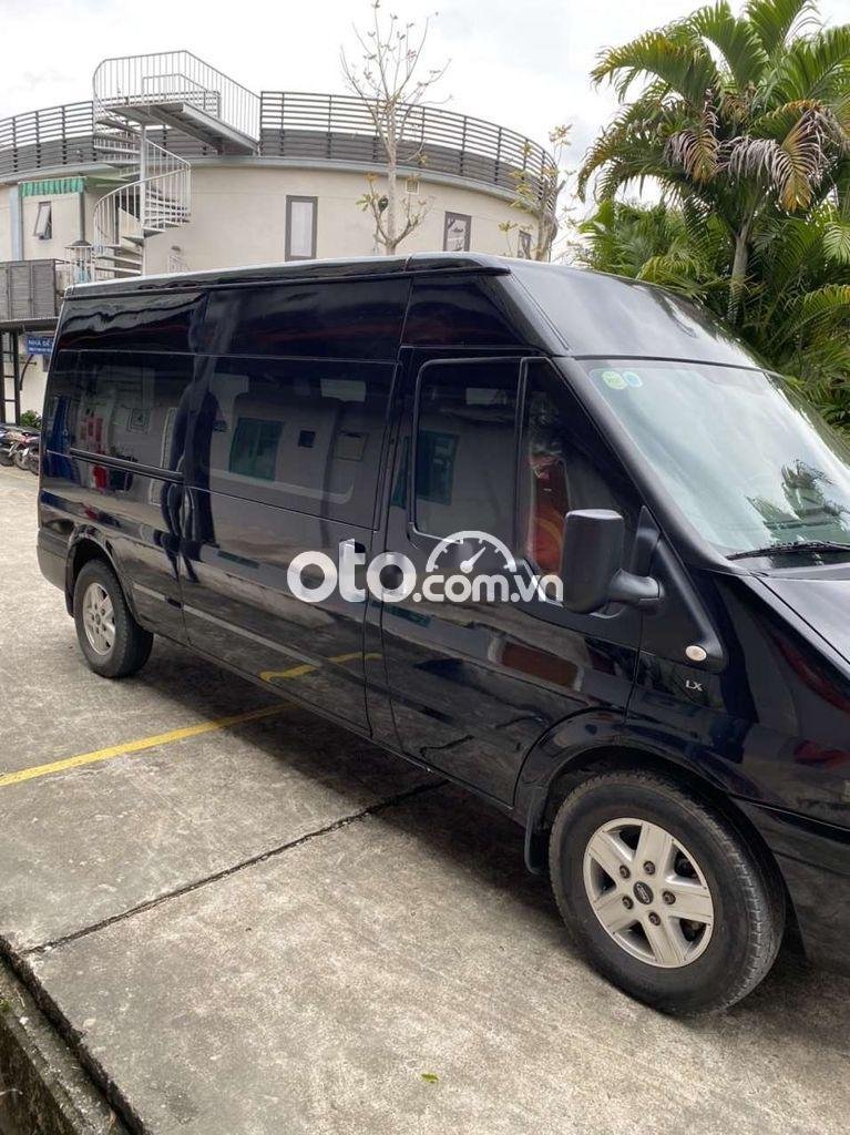 Ford Transit 2020 - Cần bán lại xe Ford Transit tiêu chuẩn, năm 2020 số sàn