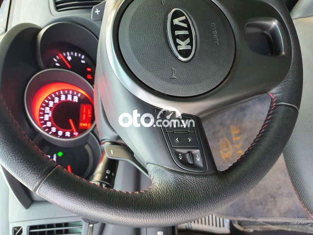 Kia Forte 2010 - Xe Kia Forte SX 1.6AT năm 2010, màu trắng chính chủ