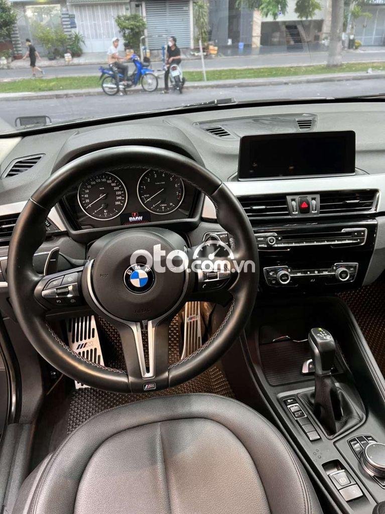 BMW X1 sDrive18i 2016 - Bán BMW X1 sDrive18i năm sản xuất 2016, xe nhập