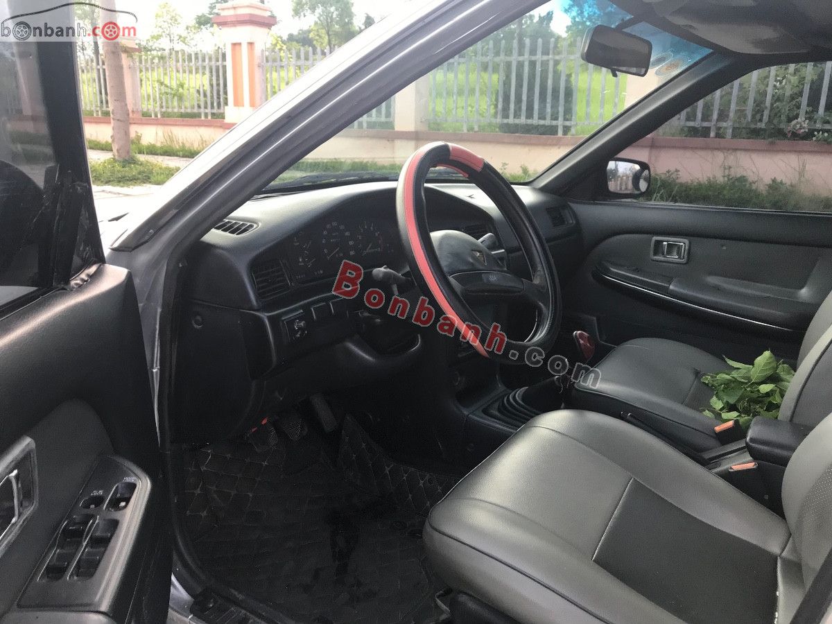 Nissan Bluebird 1990 - Bán xe mua Nissan Bluebird sản xuất năm 1990 nhập Nhật Bản