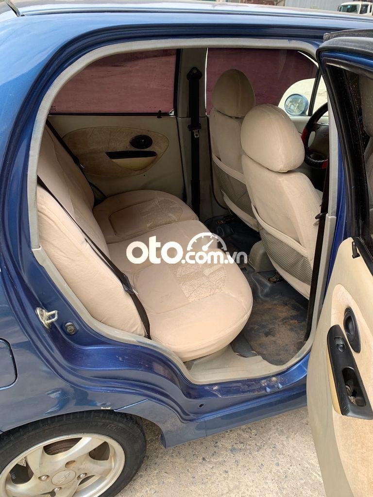 Chery QQ3 2009 - Cần bán lại xe Chery QQ3 năm 2009