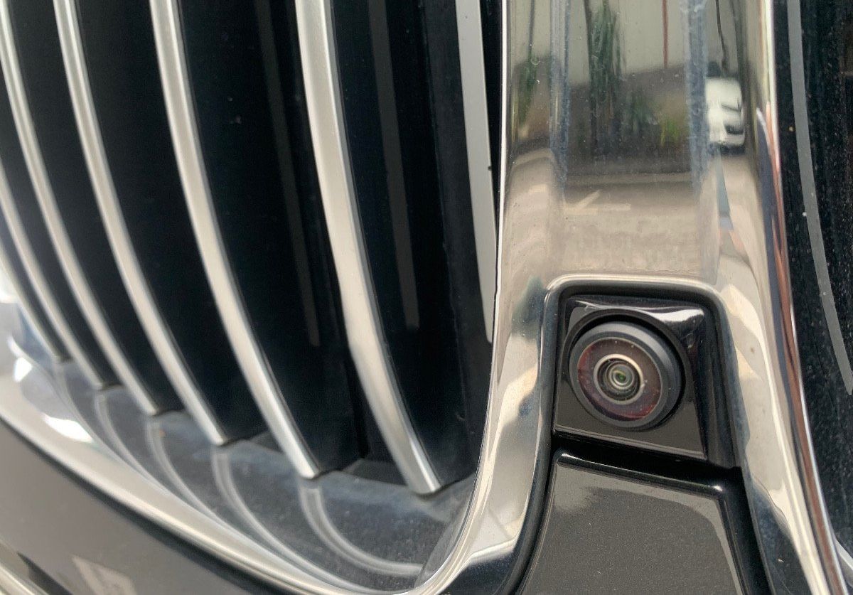 BMW X5 2019 - Bán xe BMW X5 xDriver30d sản xuất năm 2019, màu đen, xe nhập
