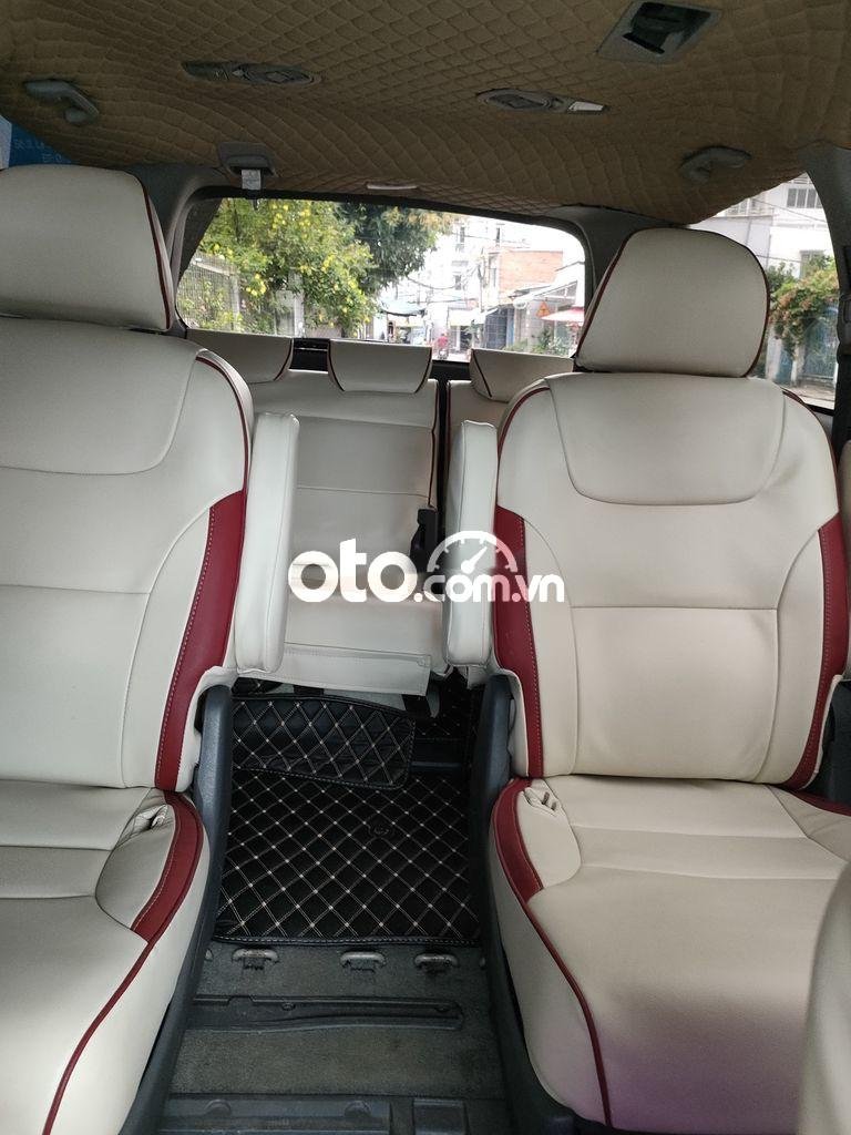 Honda Odyssey 2007 - Bán Honda Odyssey EX -L 3.5AT năm 2007, nhập khẩu nguyên chiếc ít sử dụng, 450tr