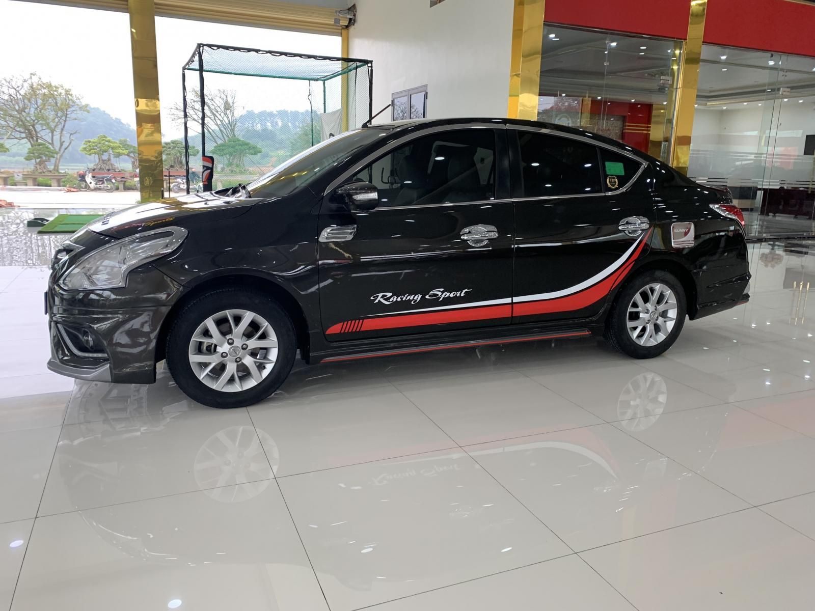 Nissan Sunny 2019 - Cần bán xe Nissan Sunny 1.5AT sản xuất năm 2019