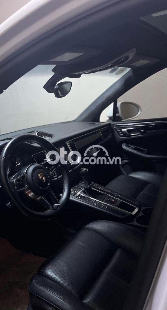 Porsche Macan S 3.0 2014 - Bán Porsche Macan S 3.0 năm 2014, màu trắng, nhập khẩu nguyên chiếc chính chủ