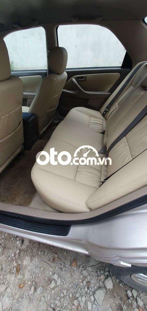 Toyota Camry 2000 - Bán Toyota Camry XLI sản xuất 2000 số sàn, giá 170tr