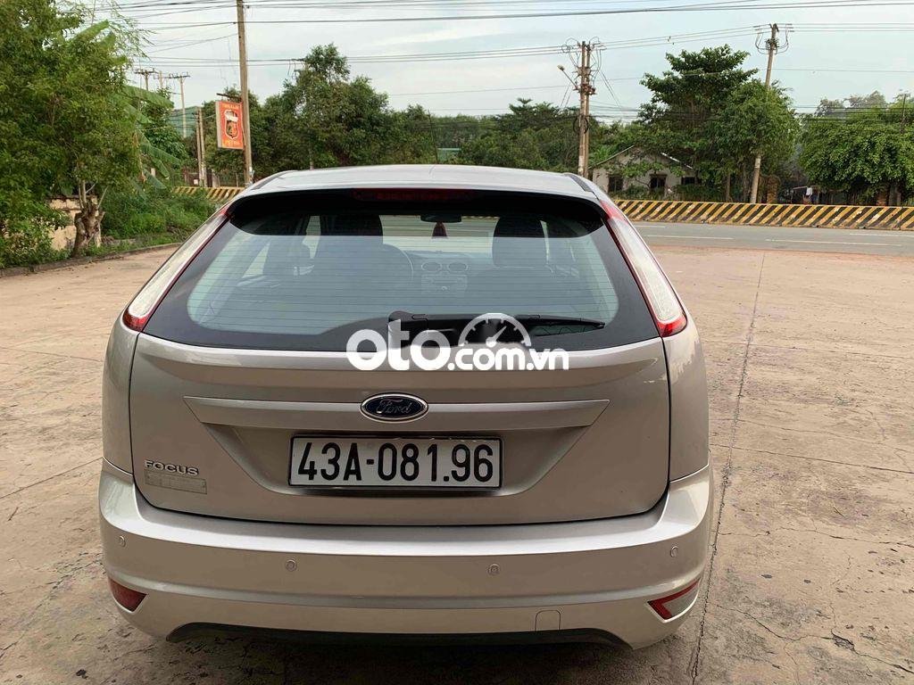 Ford Focus 2013 - Cần bán gấp Ford Focus 1.6L sản xuất năm 2013, giá 310tr