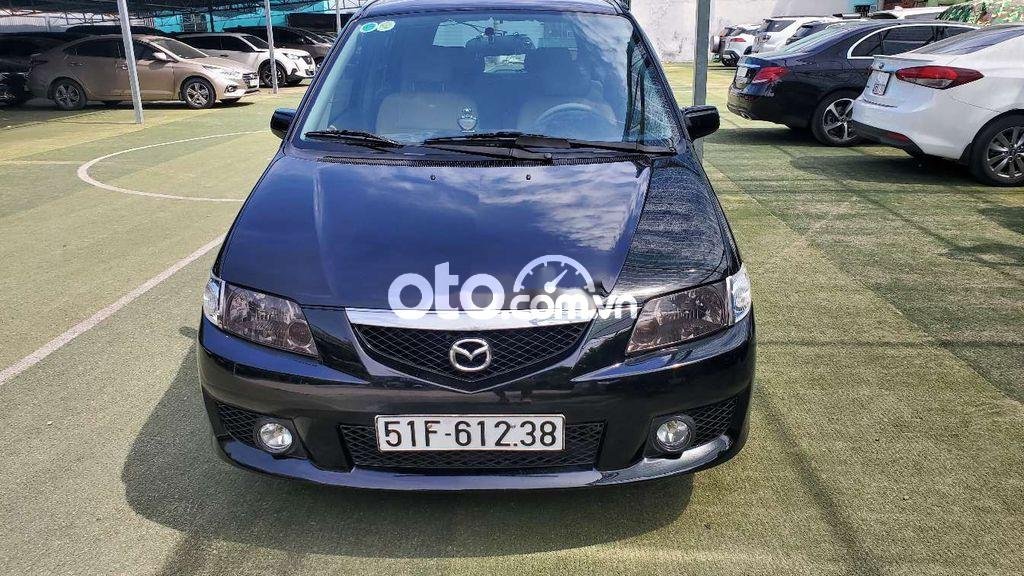 Mazda Premacy 2006 - Cần bán xe Mazda Premacy sản xuất 2006