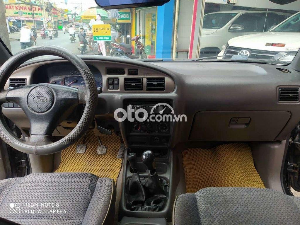 Ford Ranger 2003 - Cần bán lại xe Ford Ranger XL 2.2 4x4MT năm 2003, nhập khẩu nguyên chiếc còn mới, giá tốt